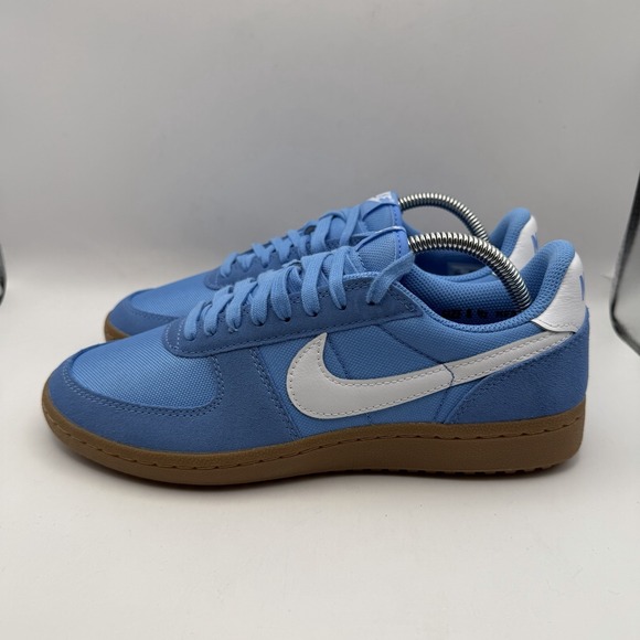 Men's 8.5 Nike Field General University Blue White HF3165-402 Sneaker